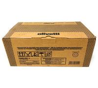 OLIVETTI B0412 9100 TONER ORIGINALE NERO PER OFX-9100 3.000 PG [A BOX]