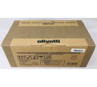B0413 OLIVETTI OFX 9100 TONER NERO