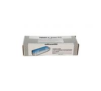 OLIVETTI B0456 CIANO TONER - 5000 PAGINE PER D-COLOR P12