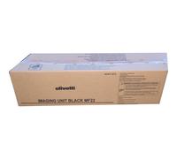 OLIVETTI B0480 Toner Originale Nero per Olivetti D-Color MF22 / MF45 Capacità 11500 Pagine