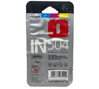 Olivetti nr. IN504 B0496 testina di stampa colore originale