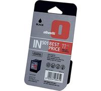 Olivetti B0508 Testina di Stampa IN 501, Nero