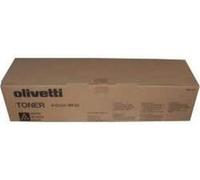 Olivetti B0530 toner originale nero 16.000 copie per d-copia 1601, d-Copia 16w, d-Copia 2001, d-Copia 20w