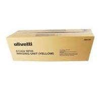 Olivetti B0538 Tamburo Giallo