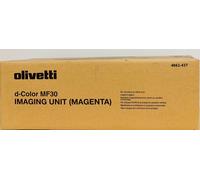 OLIVETTI B0582 (4062-327) DRUM TAMBURO ORIGINALE GIALLO D-COLOR MF 30/MF 35