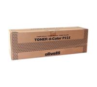 OLIVETTI B0670 GIALLO TONER - 12000 PAGES | PER D-COLOR P325