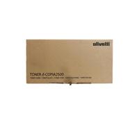 Olivetti Toner D-Copia 2500 B0706 – Nero