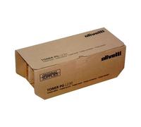 OLIVETTI B0708 NERO TONER - 12000 PAGINE PER PG L230