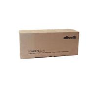 OLIVETTI B0709 NERO TONER - 15000 PAGINE PER PG L235