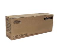 Toner originale Olivetti B0717 Nero