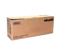 OLIVETTI B0720 CIANO TONER - 4000 PAGINE PER D-COLOR P216
