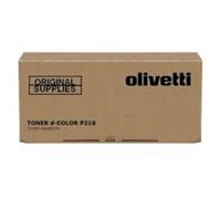 Olivetti B0720 Toner Magenta