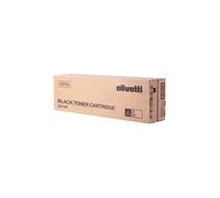 Olivetti B0740 cartuccia toner Originale Nero 1 pezzo(i)