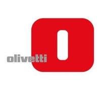 OLIVETTI B0785 Toner Originale Ciano per D-COLOR MF201 Capacità 45000 Pagine