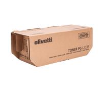 Olivetti PGL2035 toner nero Originale B0808