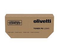Olivetti B0812 toner nero per PG L 2045