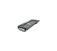 OLIVETTI B0839 TONER COMPATIBILE + Vaschetta Bk Nero 15000 Pagine D-Copia 1800