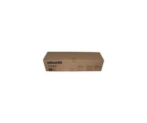 OLIVETTI B0842 TONER GIALLO