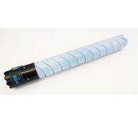 Olivetti B0844 toner originale ciano originale