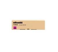 OLIVETTI B0856 27B0856 TONER ORIGINALE MAGENTA 26000 pagine