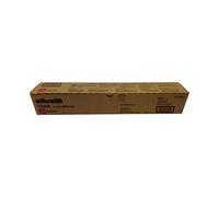 OLIVETTI B0856 MAGENTA TONER - 26000 PAGINE PER D-COLOR MF220