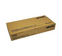 Olivetti - Toner - Nero - B0878 - 20.000 pag Quantita min. 1