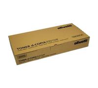 Olivetti - Toner - Nero - B0878 - 20.000 pag Quantita min. 1