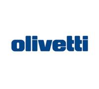 TONER ORIGINALE OLIVETTI B0883 - NERO - STAMPA 2000 PAGINE