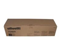 OLIVETTI - B0892 Toner Originale Ciano per DCOLOR MF3000 Capacit 6000 Pagine