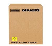 Olivetti B0894 toner giallo per D-Color MF 3000