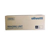 TAMBURO OLIVETTI B0895 NERO ORIGINALE IMAGING UNIT PER OLIVETTI D-COLOR MF2400 MF3000 CAPACITA' 30.000 PAGINE