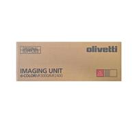B0897 OLIVETTI D-COLOR MF3000 TAMBURO MAGENTA