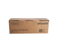 OLIVETTI B0910 NERO TONER - 2500 PAGINE PER PG L2130