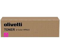 Olivetti B0918 toner originale magenta per d-Color MF920, d-Color MF923