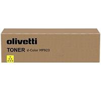 Olivetti B0919 toner originale giallo per d-Color MF920, d-Color MF923