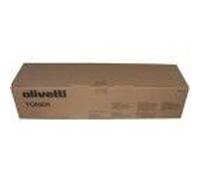 OLIVETTI B0921 TONER ORIGINALE CIANO OLIVETTI D-COLOR MF920 / MF 923 [A BOX]