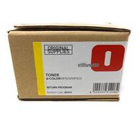 Olivetti B0923 toner originale giallo originale