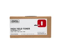 OLIVETTI B0925 CIANO TONER - 4000 PAGINE PER D-COLOR MF923