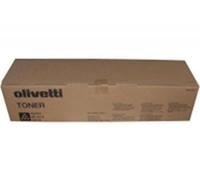 Olivetti B0940 cartuccia toner 1 pz Originale Nero (Olivetti - sort - original - tonerpatr) NEW