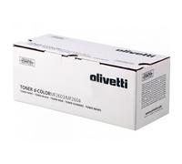 Olivetti toner nero Originale B0946