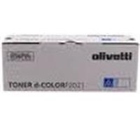 Olivetti B0953 Toner Ciano