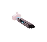 OLIVETTI B0953 TONER COMPATIBILE 27B0953 C Ciano 2800 Pagine D-Color P 2021