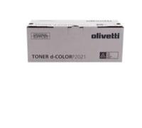 B0954 OLIVETTI D-COLOR P2021 TONER NERO