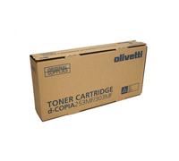 OLIVETTI B0979 NERO TONER - 15000 PAGINE PER D-COPIA 253MF