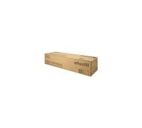 OLIVETTI - B0987 Toner Originale Nero per Olivetti d-Copia 3500MF Capacit 35000 Pagine