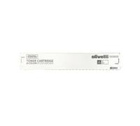 OLIVETTI B0990 NERO TONER - 12000 PAGINE PER D-COLOR MF2001
