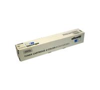 OLIVETTI - B0991 - Olivetti - Toner - Ciano - B0991 - 6.000 pag - OLIB0991 - Conf. da 1 Pz.