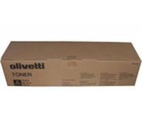 B0992 OLIVETTI D-COLOR MF2001 CARTUCCIA DEL TONER MAGENTA