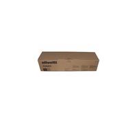 OLIVETTI B0993 GIALLO TONER - 6000 PAGINE PER D-COLOR MF2001
