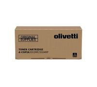 Olivetti B1009 cartuccia toner 1 pz Originale Nero